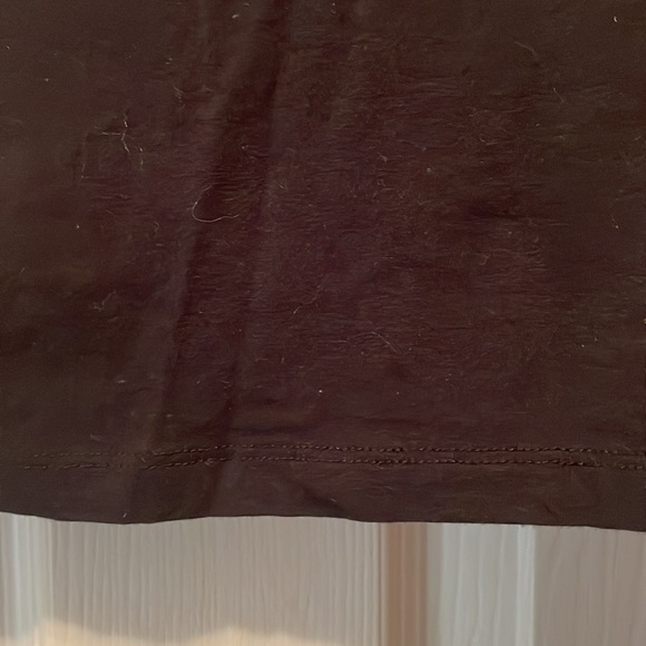 Garage crop top, women’s size med - Picture 3 of 6